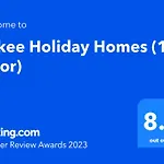 Homes Type A By Trident Homes Vakantiehuis *