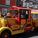 Homes Type A By Trident Homes Vakantiehuis Kilkee