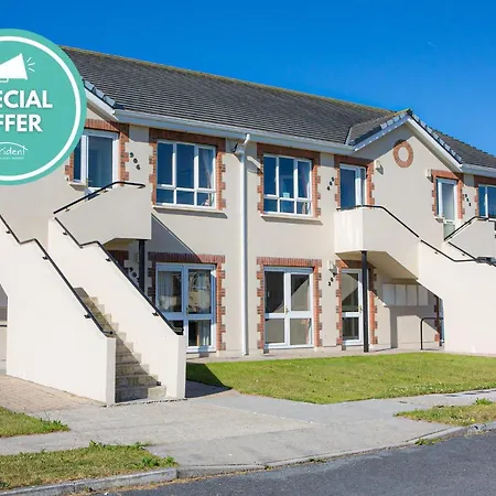 Semesterbostad Homes Type A By Trident Homes Kilkee
