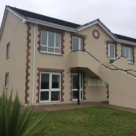Homes Type A By Trident Homes * Kilkee