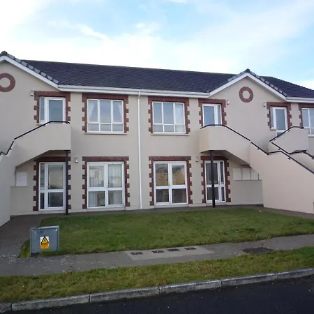 Homes Type A By Trident Homes * Kilkee