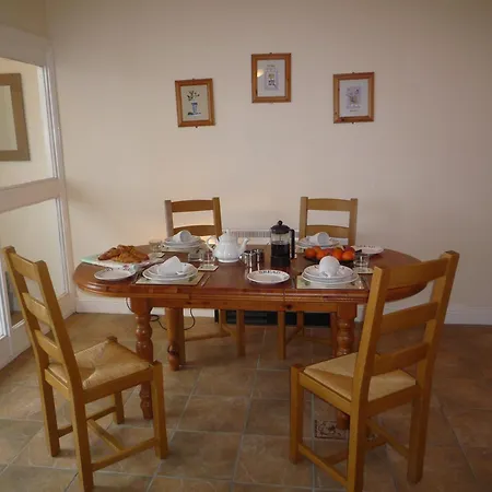 Holiday home Homes Type A By Trident Homes
