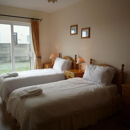 Homes Type A By Trident Homes *