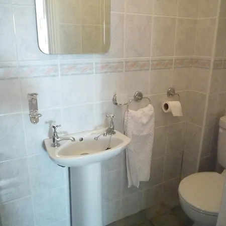 Homes Type A By Trident Homes * Kilkee