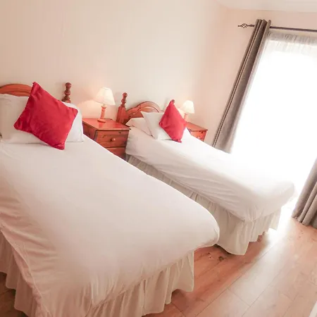 Homes Type A By Trident Homes Holiday home Kilkee