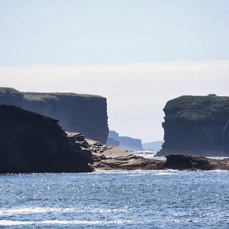 Holiday home Homes Type A By Trident Homes