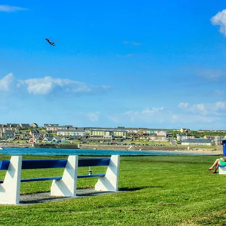 Homes Type A By Trident Homes Kilkee