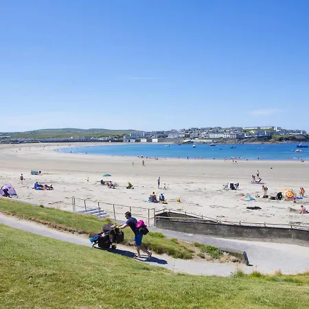 Homes Type A By Trident Homes Hébergement de vacances