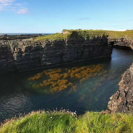 Holiday home Homes Type A By Trident Homes