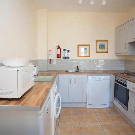 Homes Type A By Trident Homes Hébergement de vacances