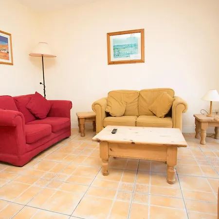 Homes Type A By Trident Homes Semesterbostad Kilkee