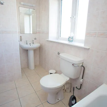 Hébergement de vacances Homes Type A By Trident Homes