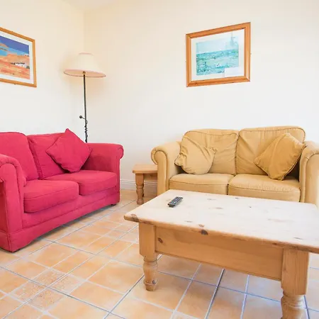 Hébergement de vacances Homes Type A By Trident Homes Kilkee