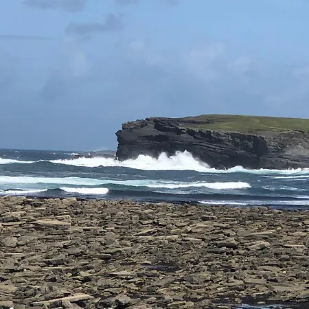 Homes Type A By Trident Homes Kilkee