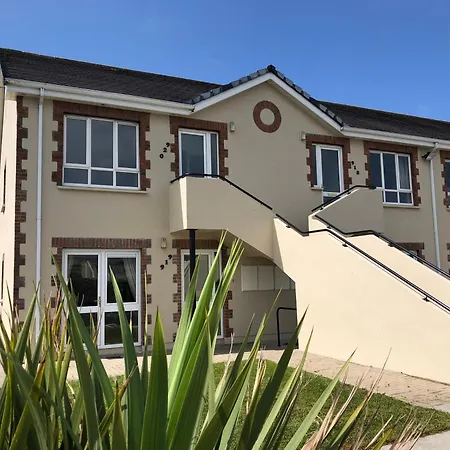 Hébergement de vacances Homes Type A By Trident Homes *