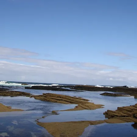 Дом отдыха Homes Type B By Trident Homes