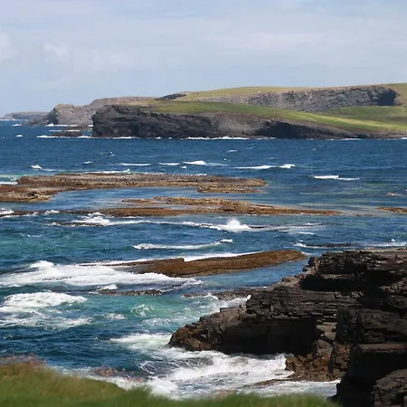Homes Type A By Trident Homes Kilkee