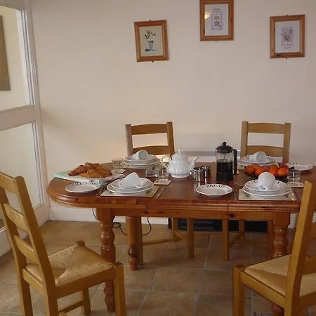 Homes Type B By Trident Homes