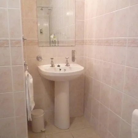 Homes Type B By Trident Homes Дом отдыха *