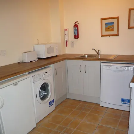 Homes Type B By Trident Homes