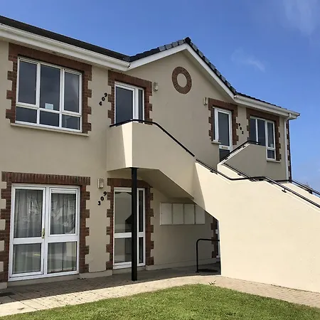 Homes Type B By Trident Homes * Kilkee