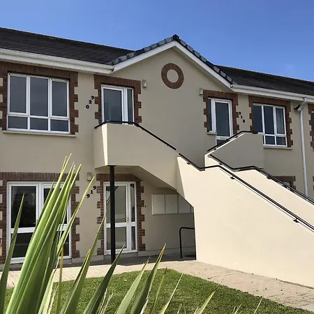 Holiday home Homes Type A By Trident Homes