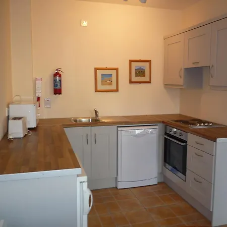 Homes Type A By Trident Homes * Kilkee