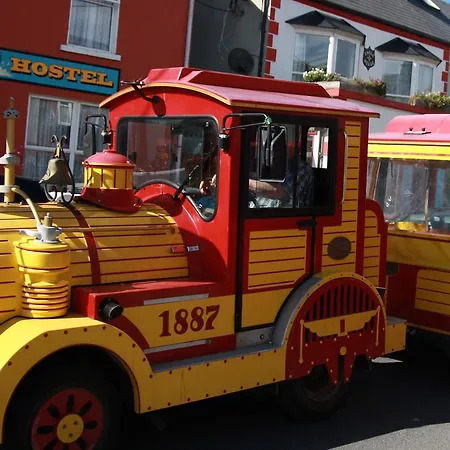 Homes Type A By Trident Homes Semesterbostad Kilkee