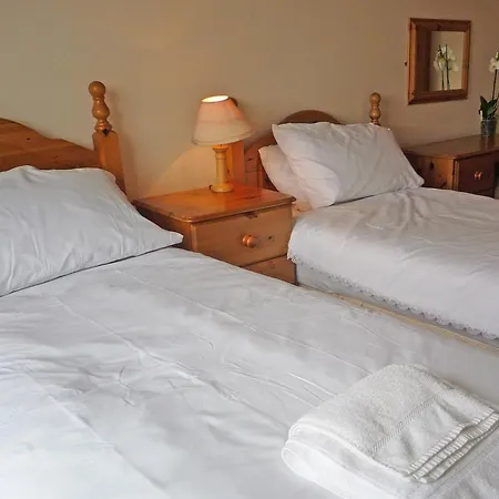 Holiday home Homes Type A By Trident Homes *