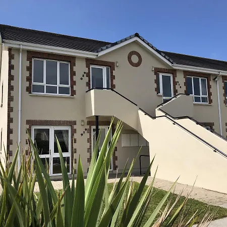 Holiday home Homes Type A By Trident Homes