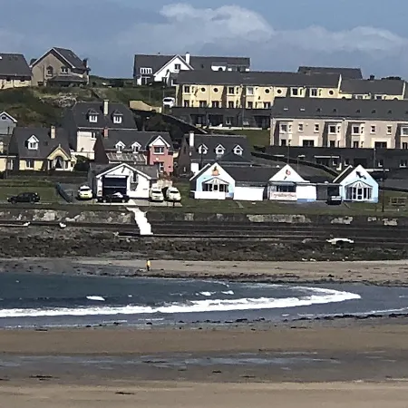 Дом отдыха Homes Type B By Trident Homes Килки