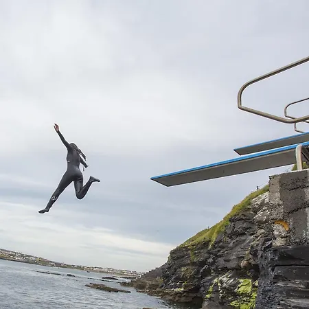 Homes Type B By Trident Homes * 킬키