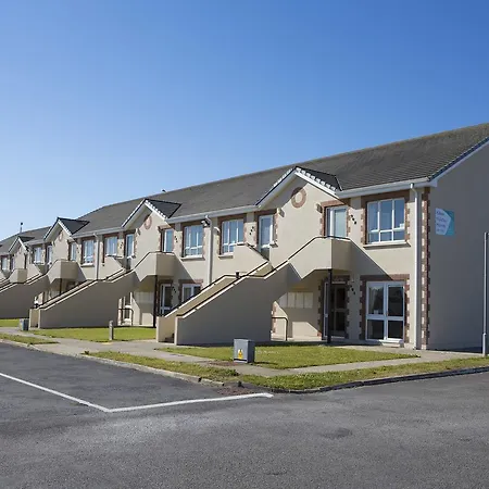 Holiday home Homes Type A By Trident Homes *