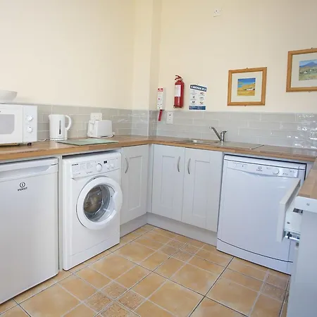 Dom wakacyjny Homes Type A By Trident Homes