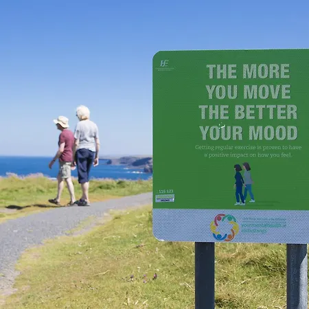 Дом отдыха Homes Type B By Trident Homes Килки