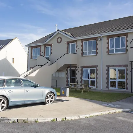 Holiday home Homes Type A By Trident Homes Kilkee