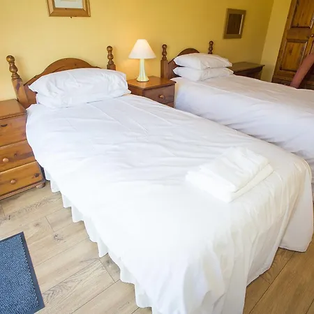 Homes Type B By Trident Homes *