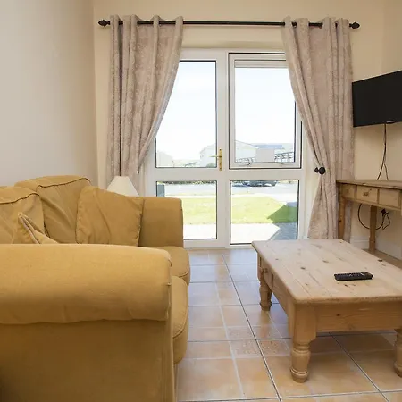 Homes Type A By Trident Homes Kilkee