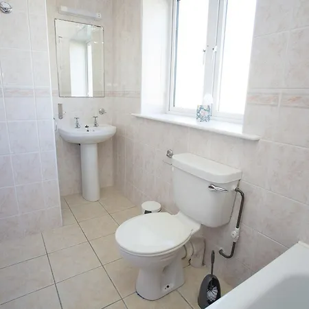 Homes Type B By Trident Homes