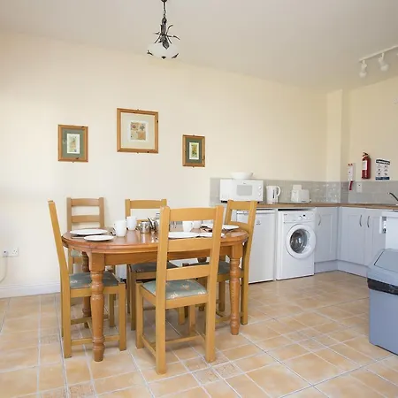 Homes Type B By Trident Homes Дом отдыха