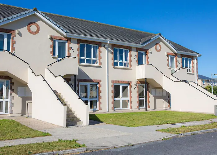 Homes Type A By Trident Homes Holiday home *
