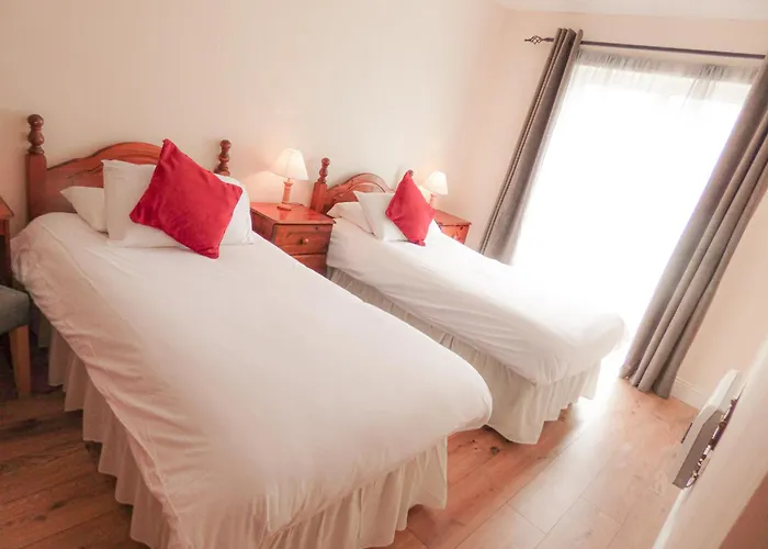 Homes Type A By Trident Homes Holiday home Kilkee
