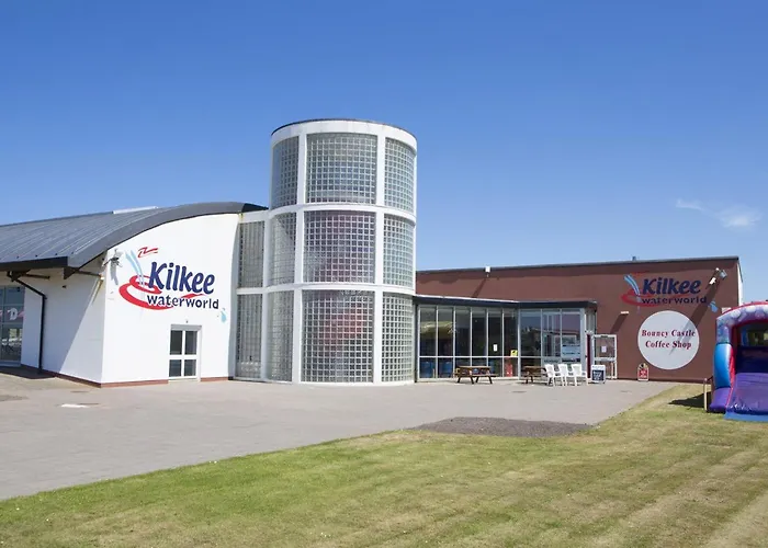 Homes Type A By Trident Homes Holiday home *