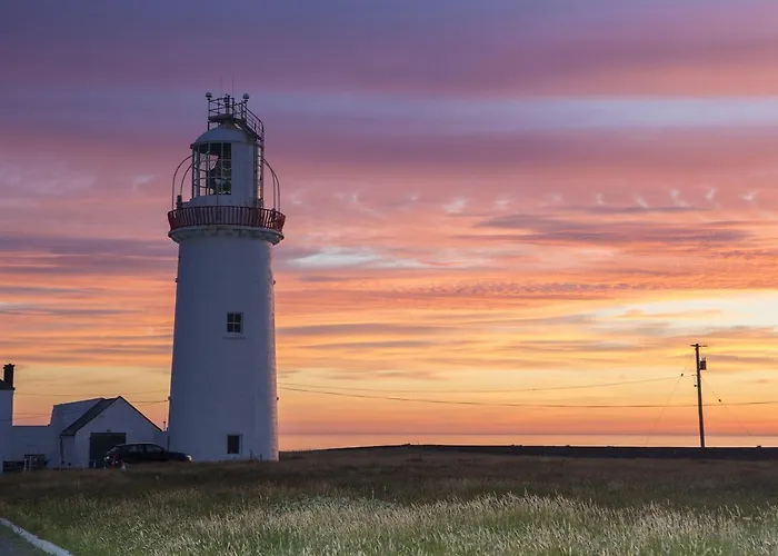 Holiday home Homes Type A By Trident Homes Kilkee
