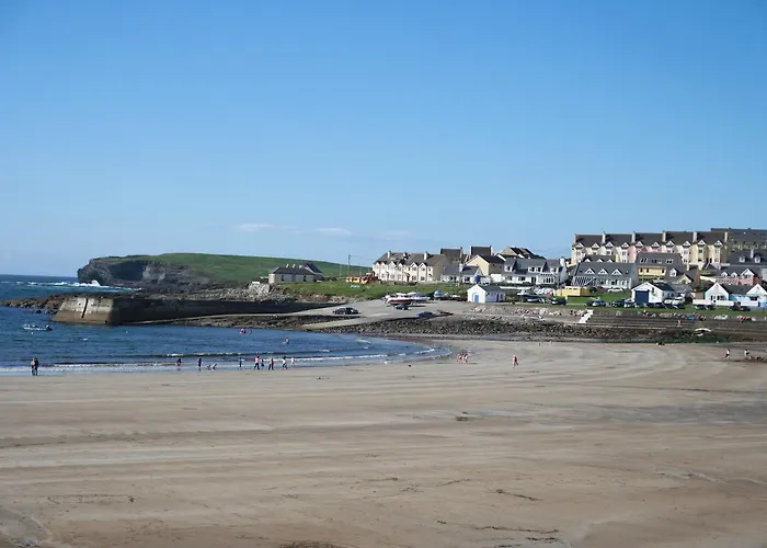 Holiday home Homes Type A By Trident Homes *