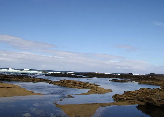 Casa vacanze Homes Type B By Trident Homes