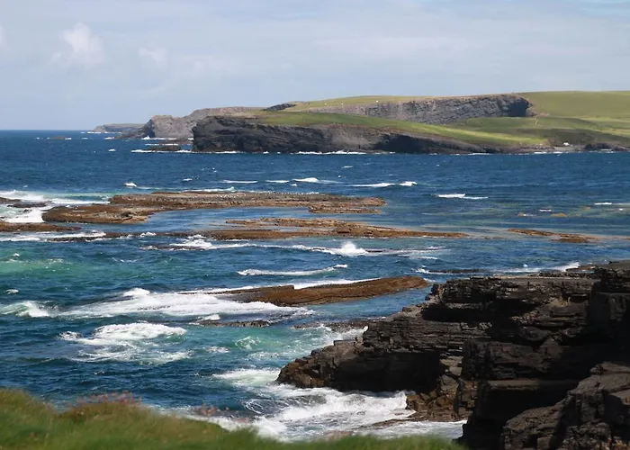 Homes Type A By Trident Homes Kilkee
