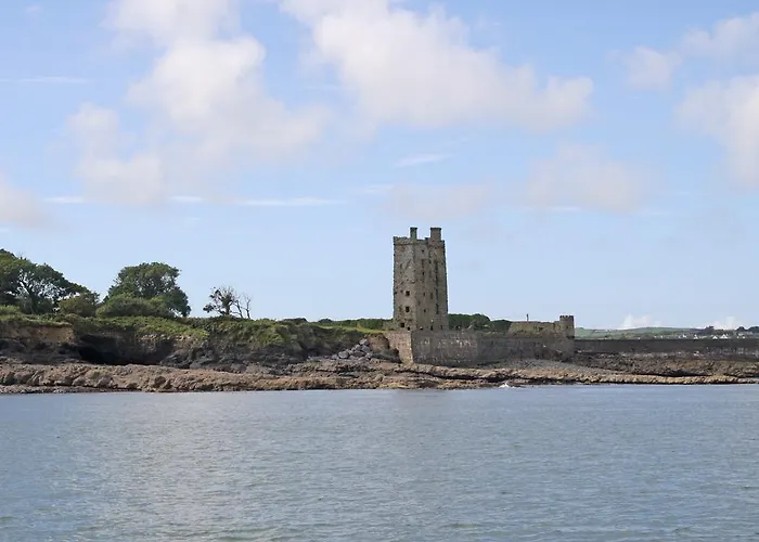 Casa vacanze Homes Type B By Trident Homes