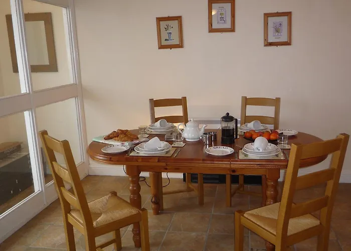 Homes Type B By Trident Homes