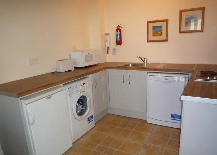 Homes Type B By Trident Homes